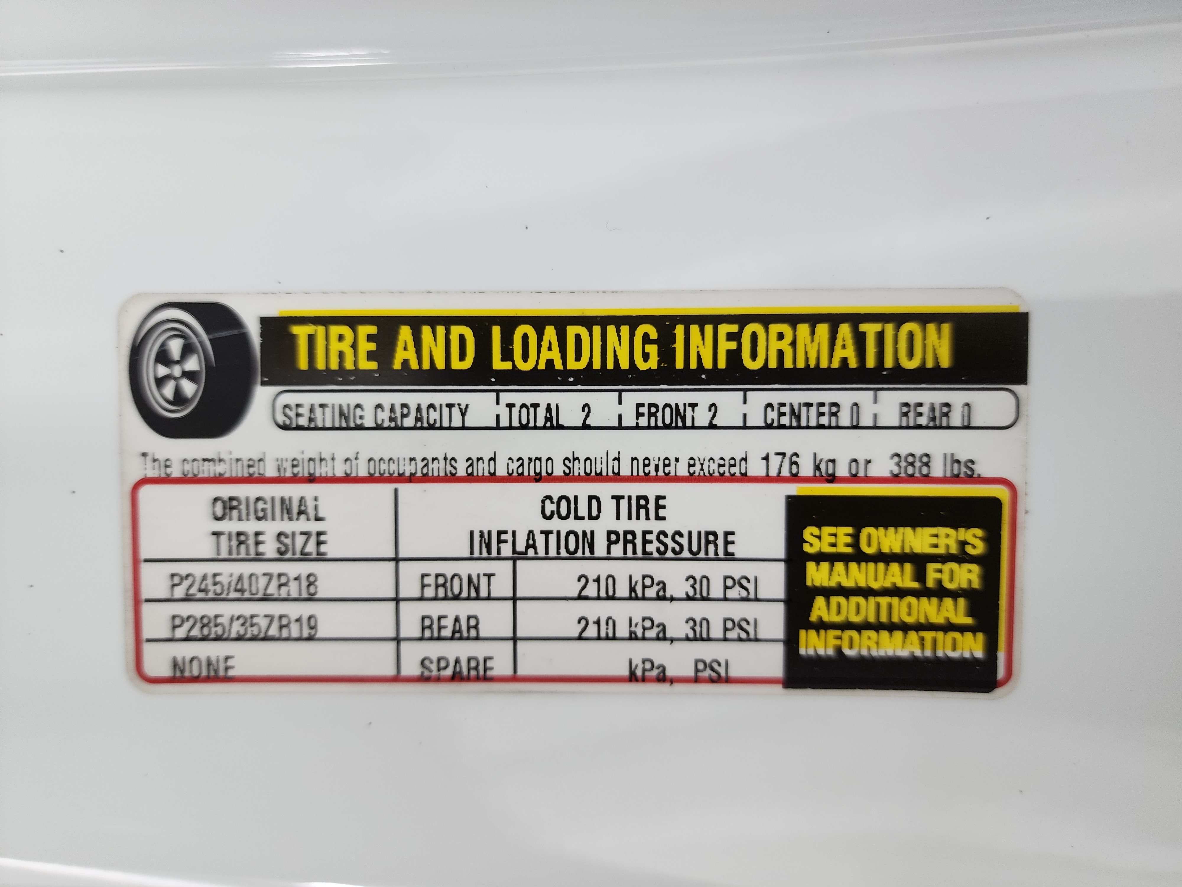 Used 2005 Chevrolet Corvette Convertible w/ Preferred Equipment Group RWD image 53