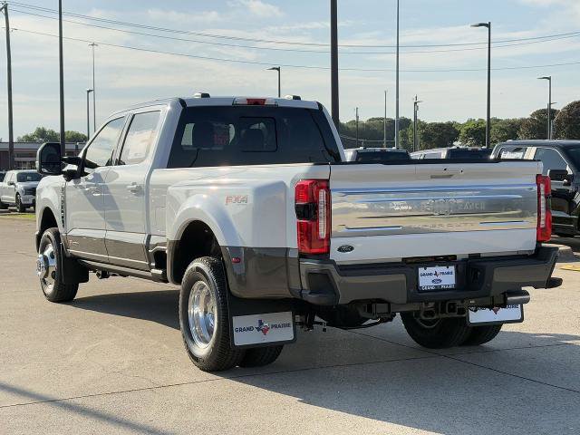 New 2026 Ford F350 King Ranch AWD/4WD image 37