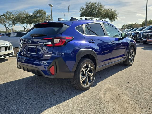 Used 2024 Subaru Crosstrek 2.0i Premium image 7
