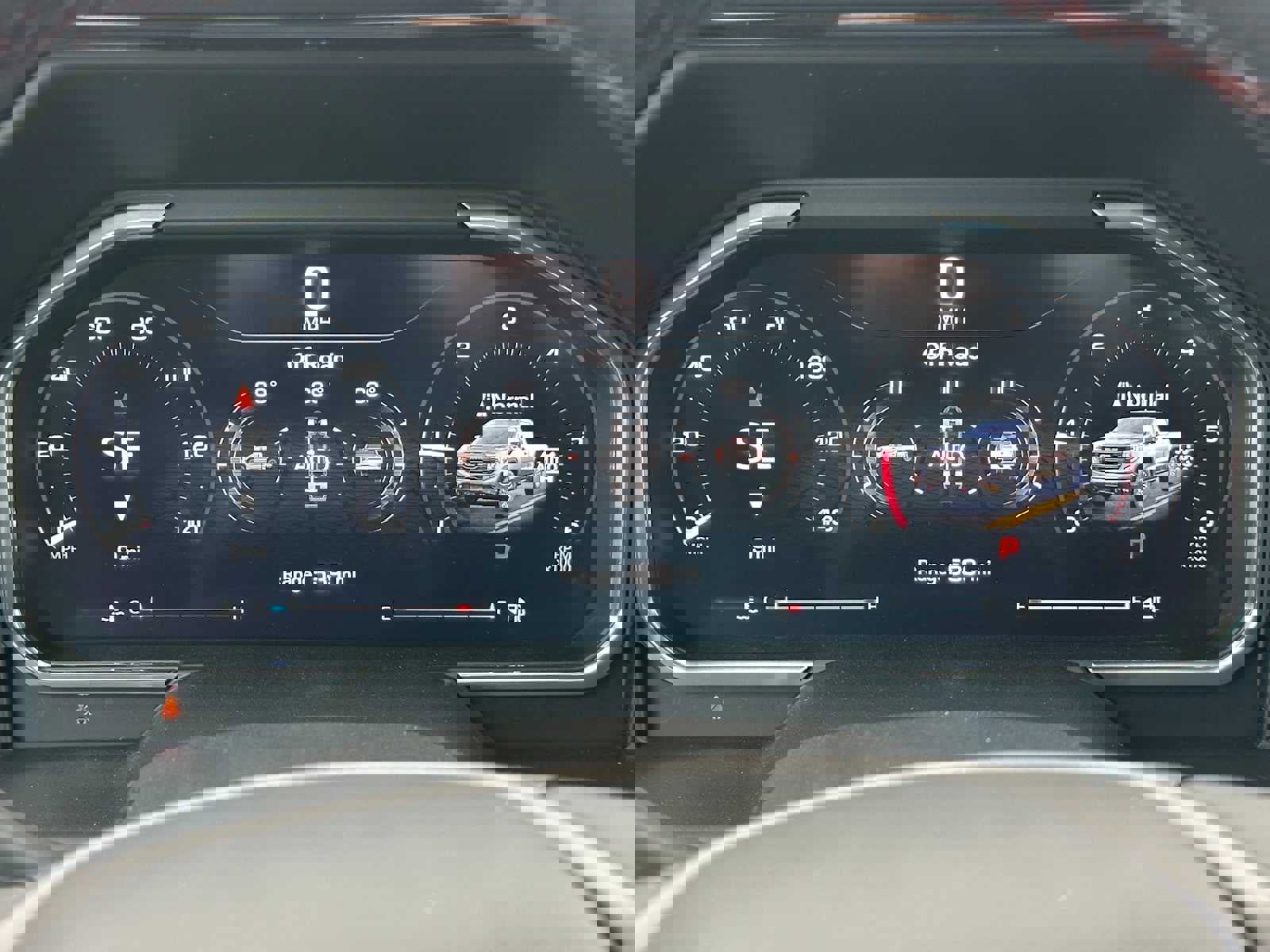 New 2026 GMC Sierra 1500 AT4X w/ AT4X AEV Edition image 27