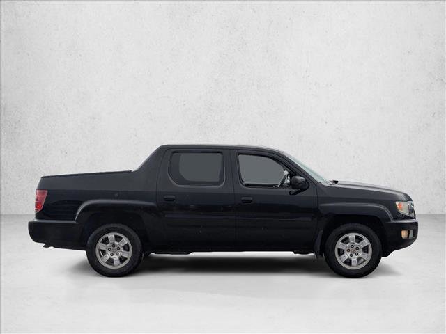 Used 2010 Honda Ridgeline RTL image 4