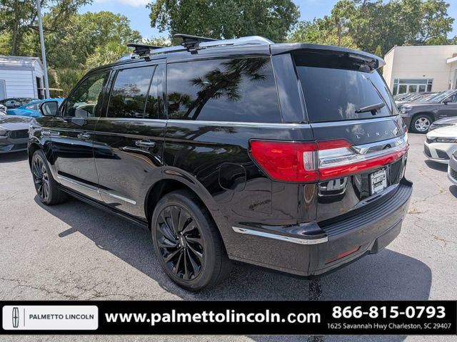 Used 2020 Lincoln Navigator Reserve w/ Equipment Group 208A Reserve AWD/4WD image 5