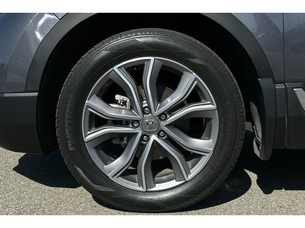 Used 2022 Honda CR-V Touring image 46