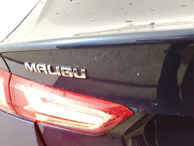 Used 2021 Chevrolet Malibu LT image 7