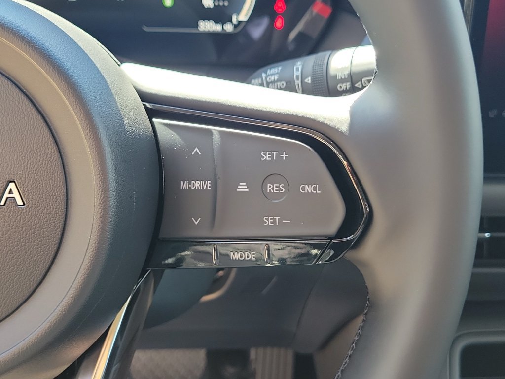 New 2026 MAZDA CX-5 Preferred AWD/4WD image 23