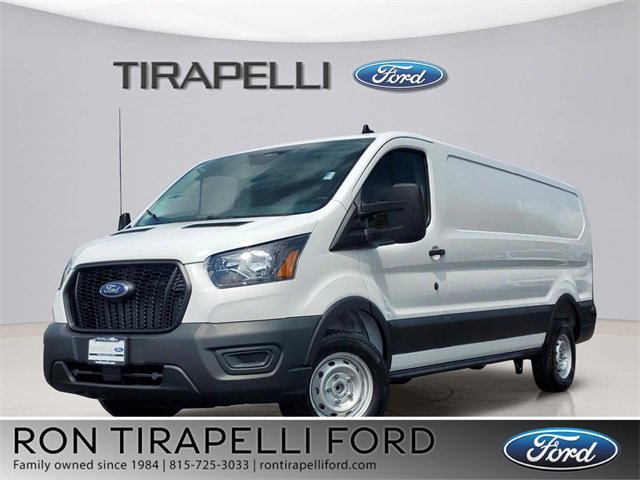 New 2025 Ford Transit 250 Low Roof