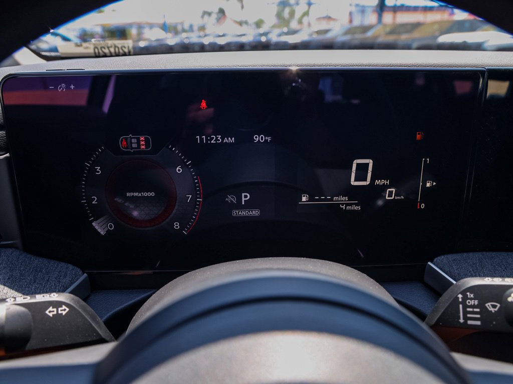 New 2026 Nissan Kicks S FWD image 28
