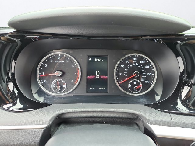 Certified 2024 Kia K5 GT-Line AWD/4WD image 12