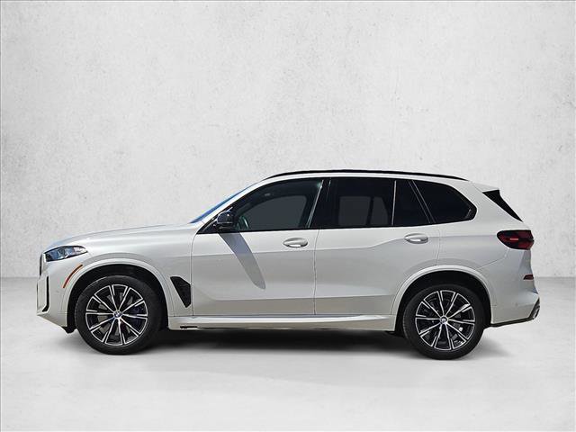 Used 2026 BMW X5 M60i AWD/4WD image 9