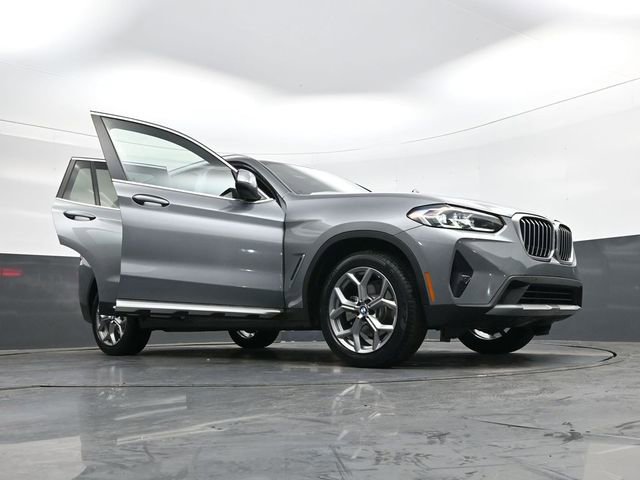 Used 2023 BMW X3 sDrive30i w/ Convenience Package image 45