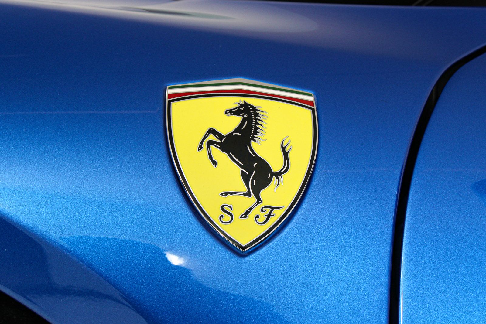 Certified 2023 Ferrari 296 GTS RWD image 61