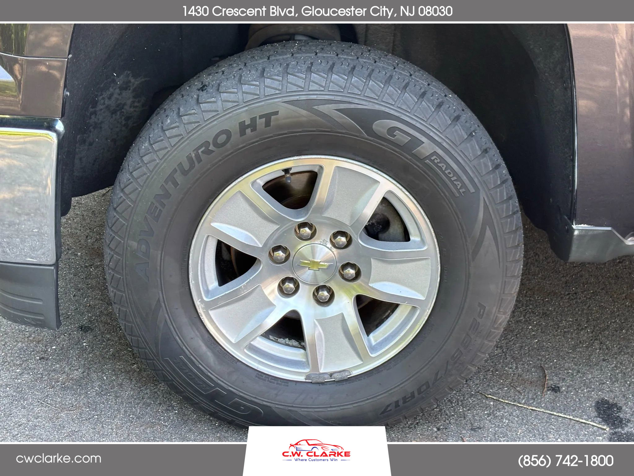 Used 2015 Chevrolet Silverado 1500 LT w/ All Star Edition image 26