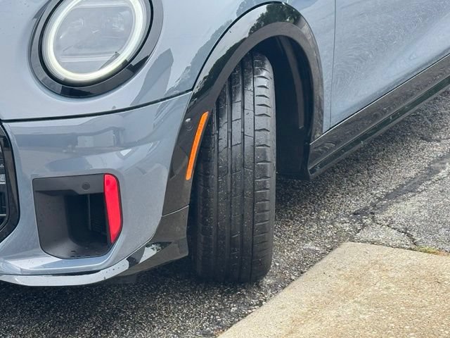 New 2026 MINI Cooper John Cooper Works FWD image 13