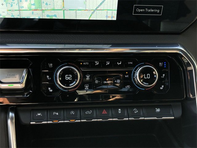 Used 2023 GMC Sierra 1500 Denali w/ Denali Reserve Package image 27