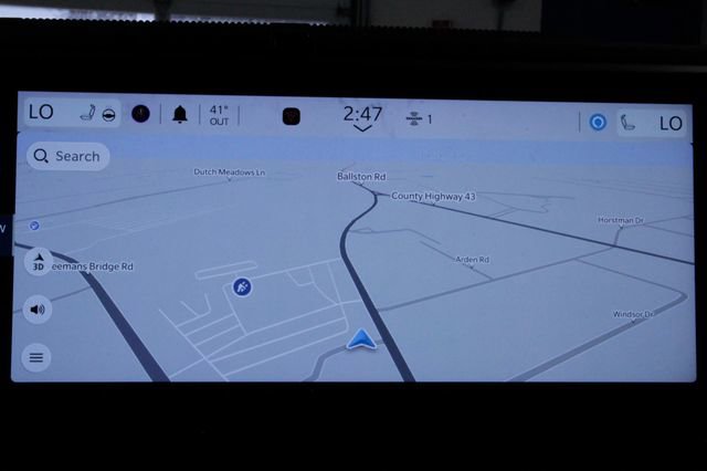 Used 2024 Jeep Wrangler Unlimited Sahara w/ Technology Group image 34