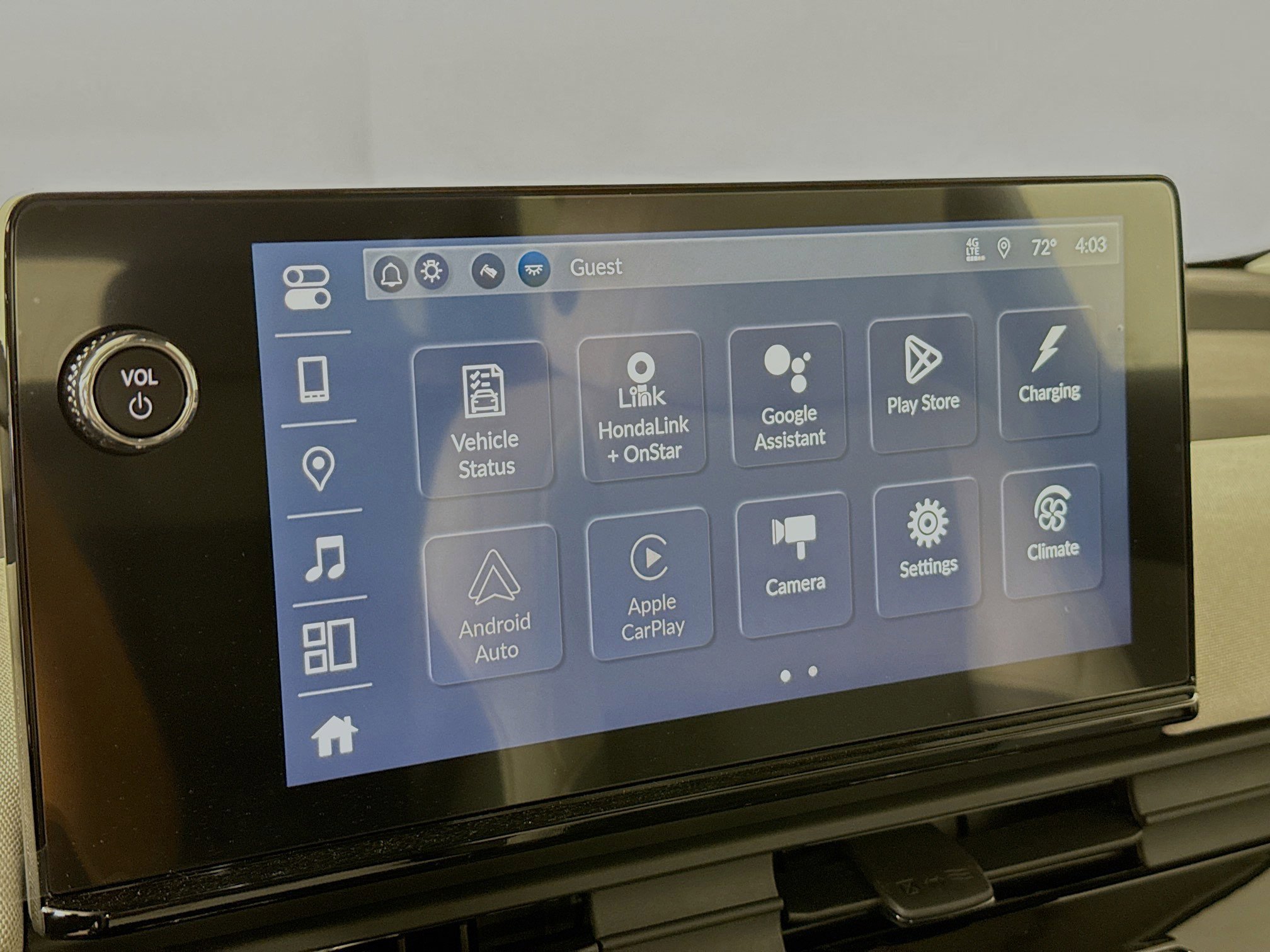 New 2026 Honda Prologue Eco image 17