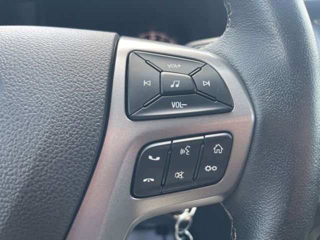 Used 2021 Ford Ranger XLT w/ Equipment Group 302A High AWD/4WD image 28