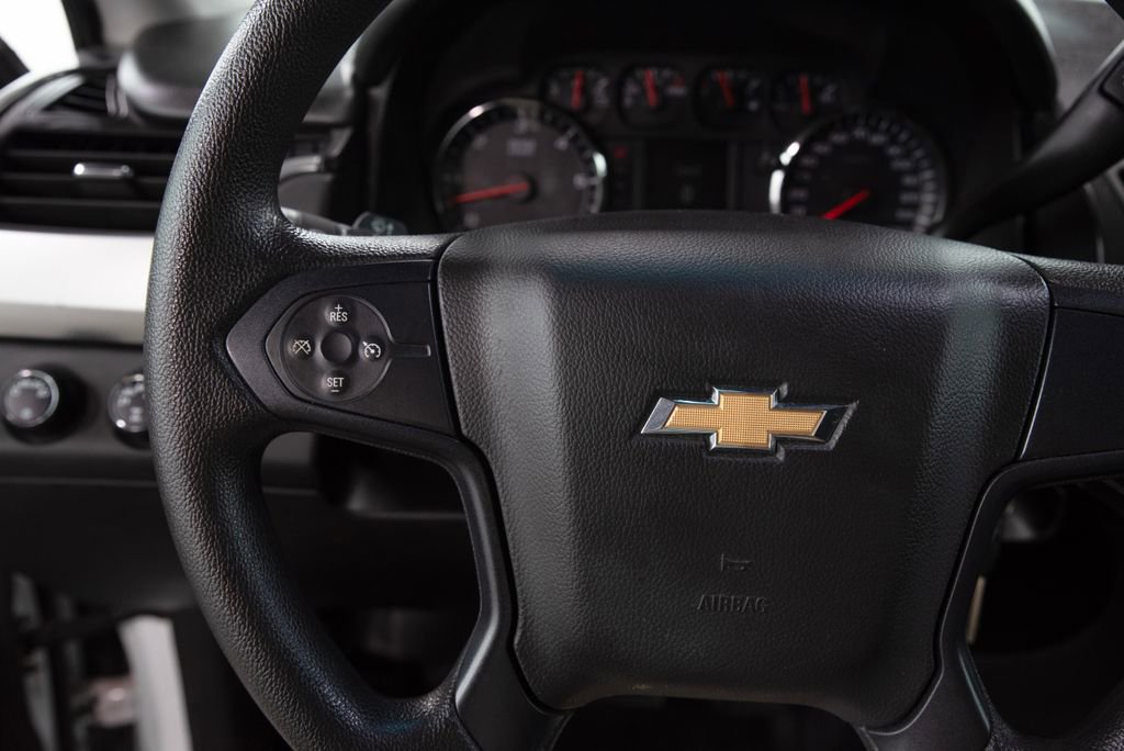 Used 2016 Chevrolet Tahoe 4WD image 23