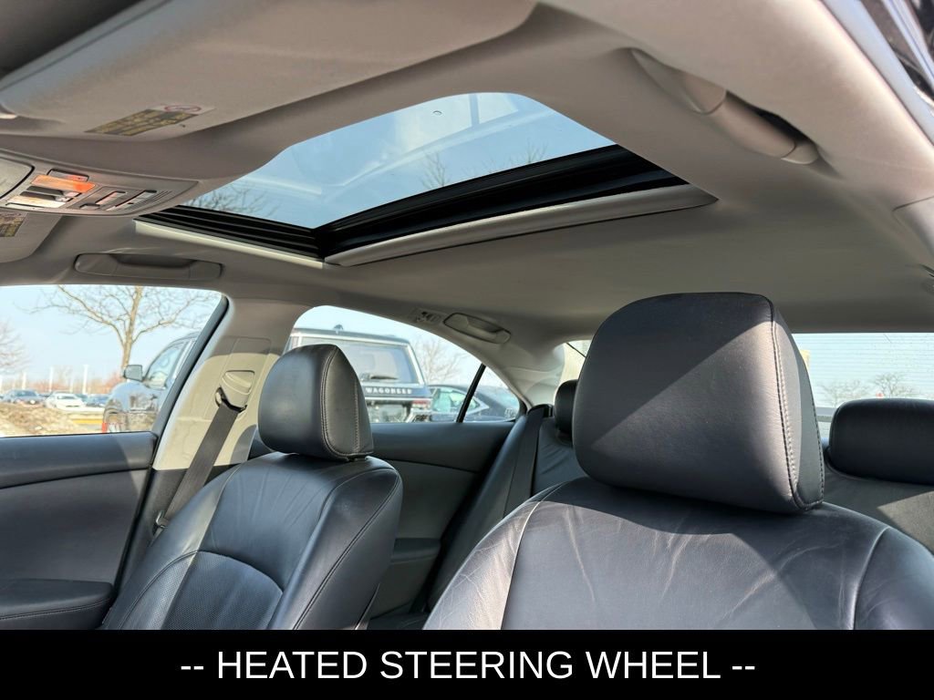 Used 2010 Lexus ES 350 image 7