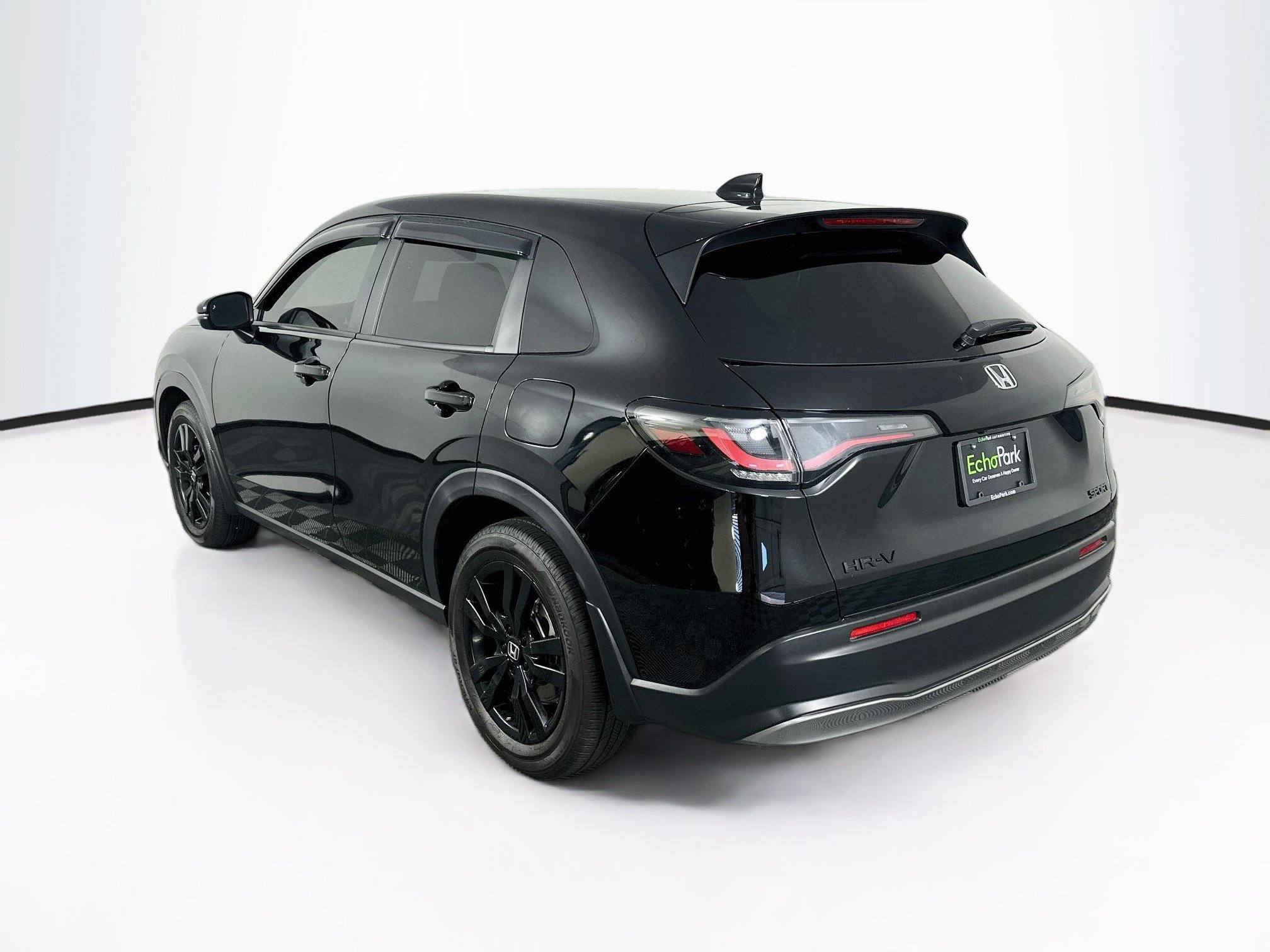 Used 2026 Honda HR-V Sport image 5