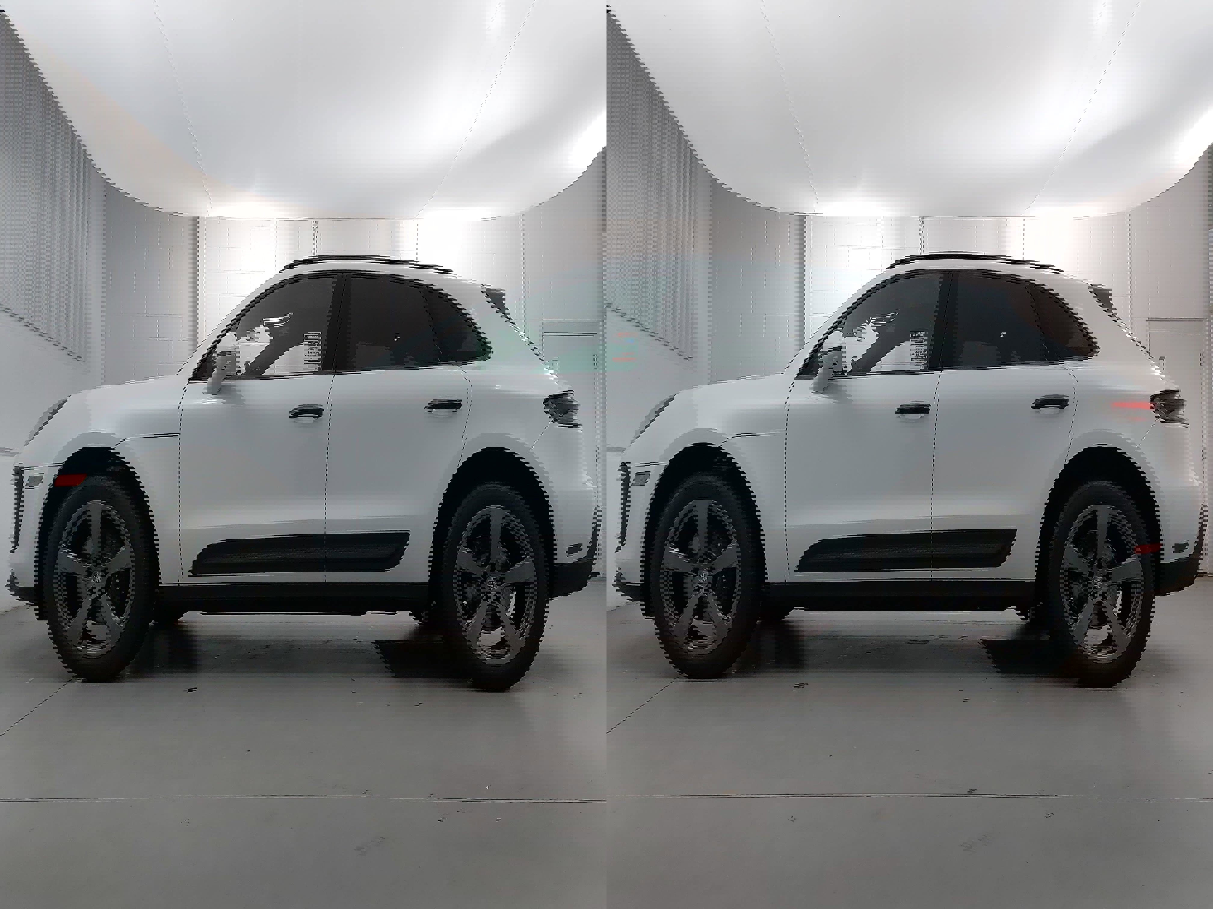 New 2026 Porsche Macan AWD/4WD image 2