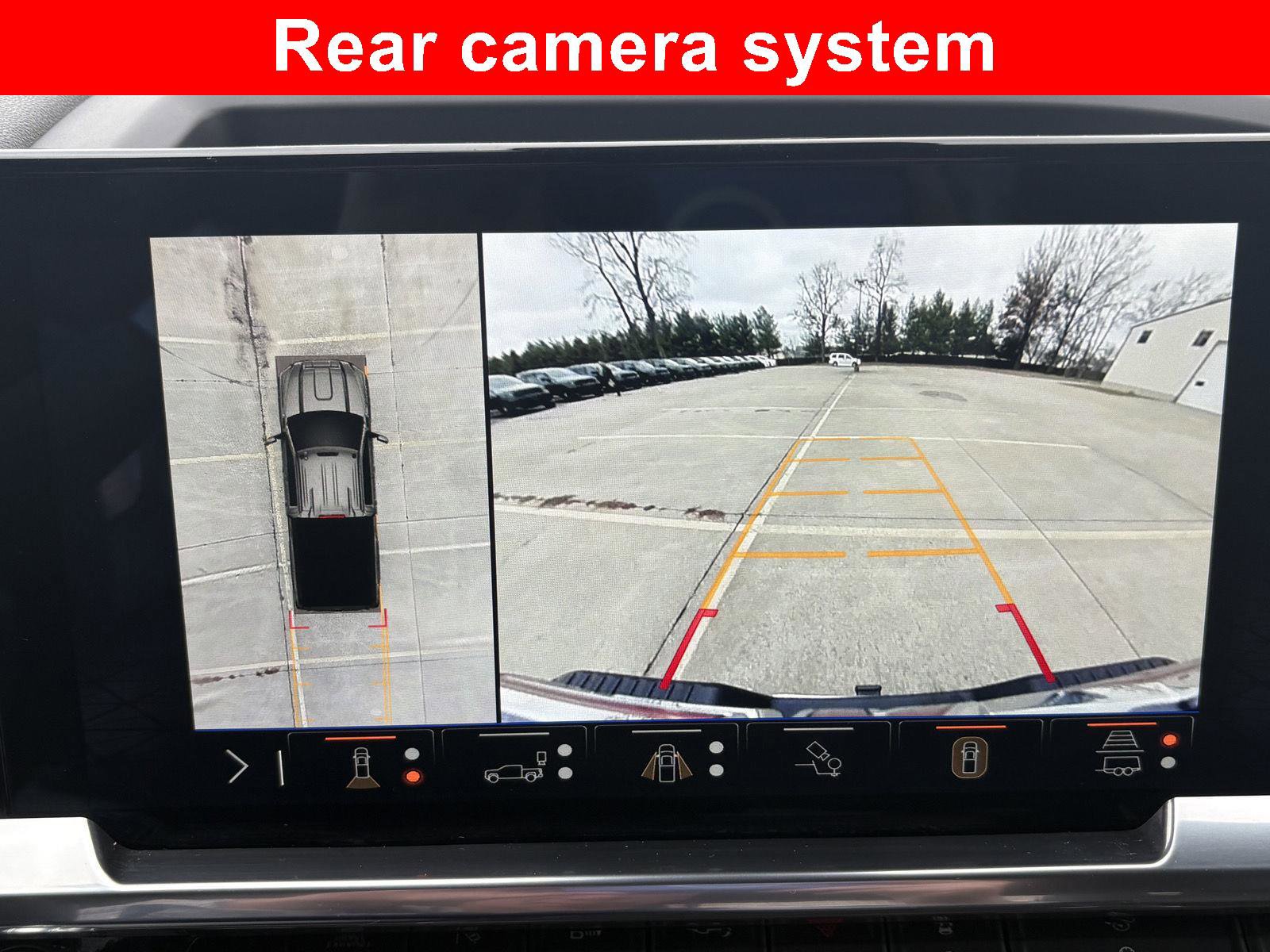 Used 2024 GMC Sierra 2500 SLT w/ SLT Premium Package image 5