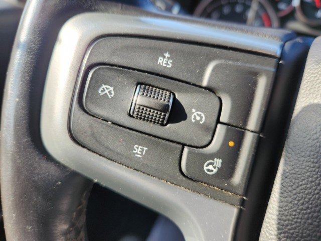 Used 2022 Chevrolet Silverado 2500 LT w/ All Star Edition image 39