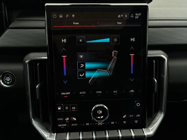 New 2026 GMC Acadia Elevation w/ Black Edition image 28