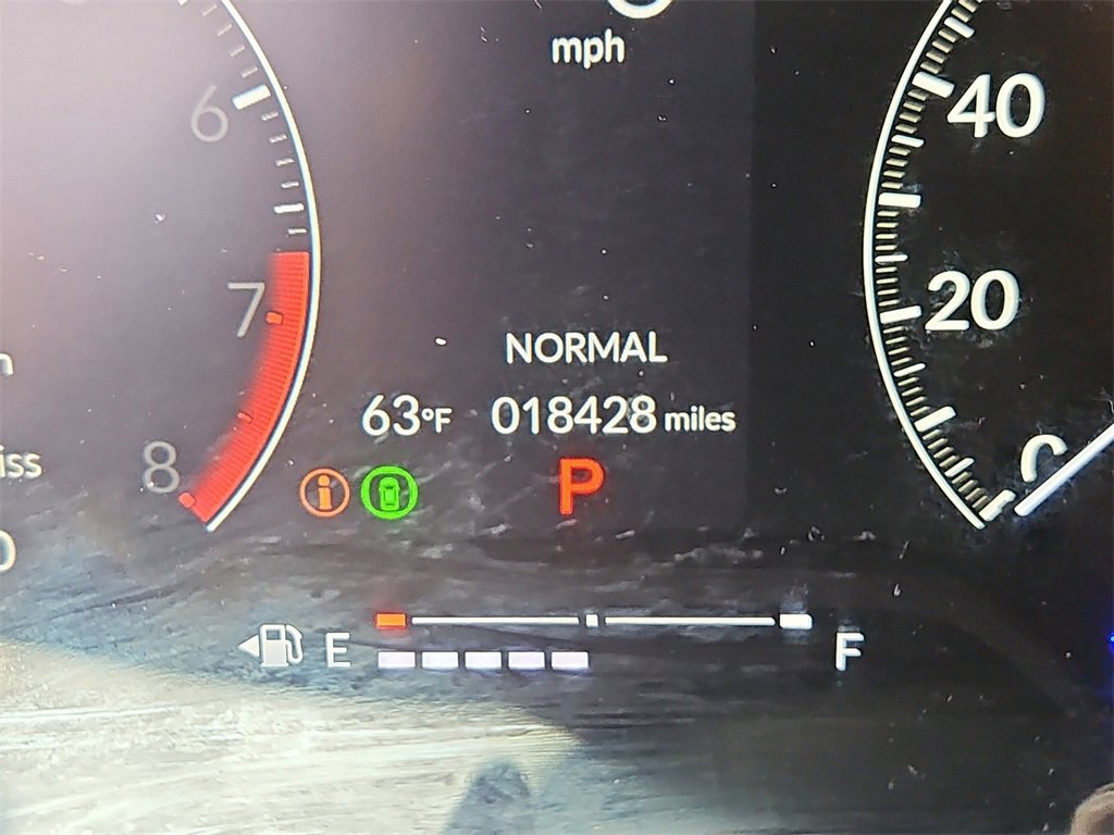 Certified 2023 Honda Civic Sport image 13