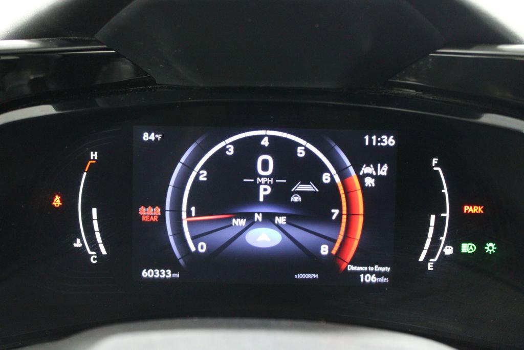 Used 2023 Lexus NX 350 F Sport AWD/4WD image 35