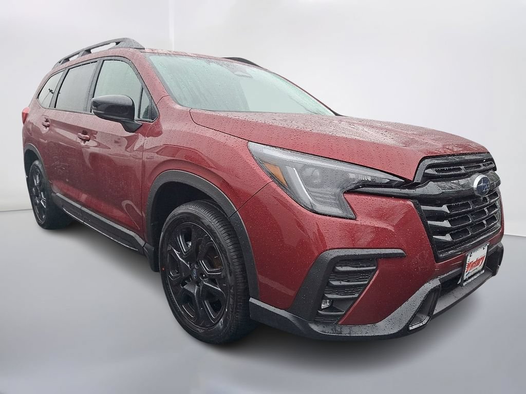 New 2026 Subaru Ascent Bronze Edition w/ Onyx Package