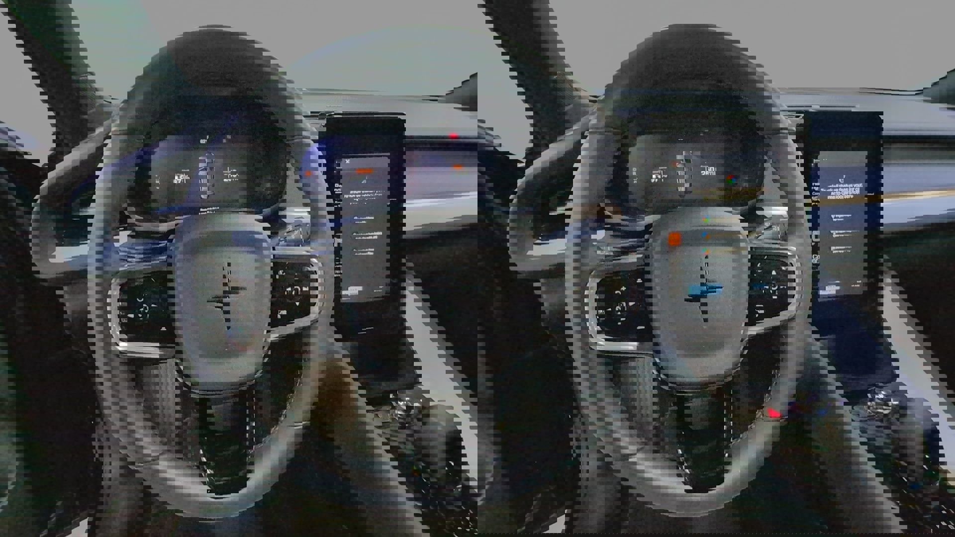 Certified 2024 Polestar Polestar 2 image 9