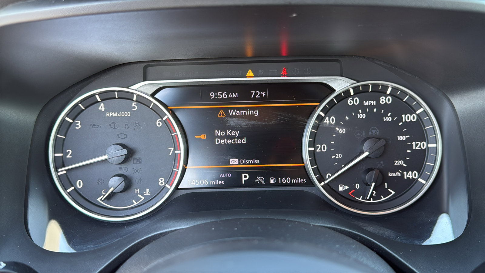 Certified 2024 Nissan Rogue SV AWD/4WD image 8