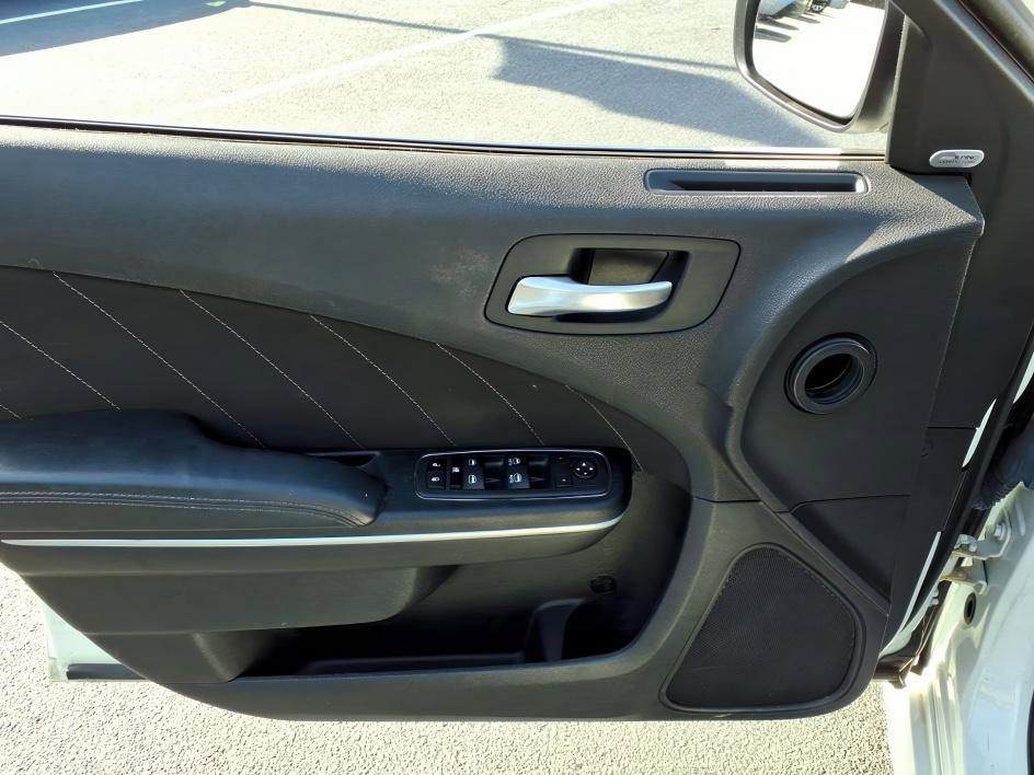 Used 2023 Dodge Charger R/T w/ Cold Weather Package image 14