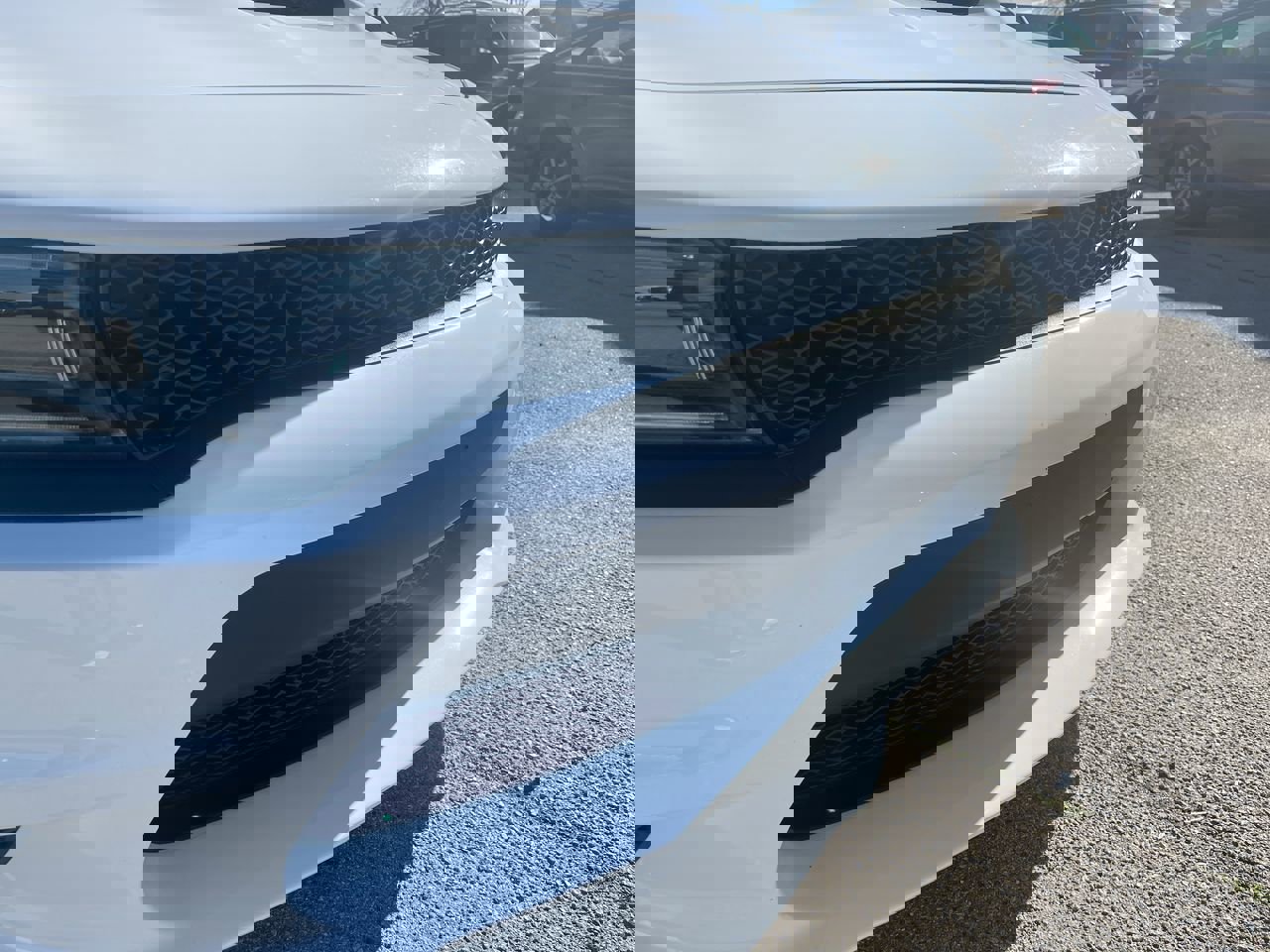 Used 2023 Dodge Charger GT image 9