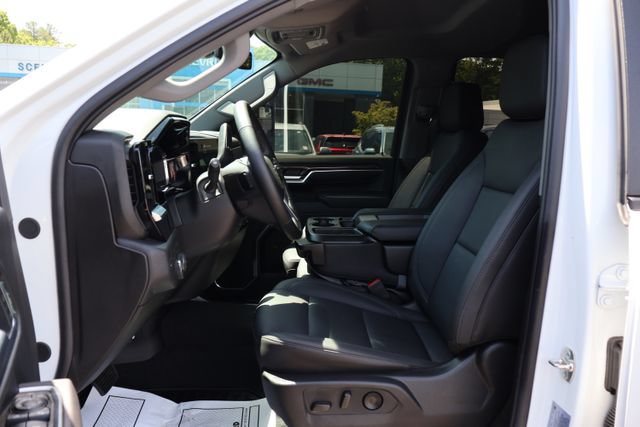 Used 2026 Chevrolet Silverado 2500 LT w/ Trail Boss Package AWD/4WD image 19