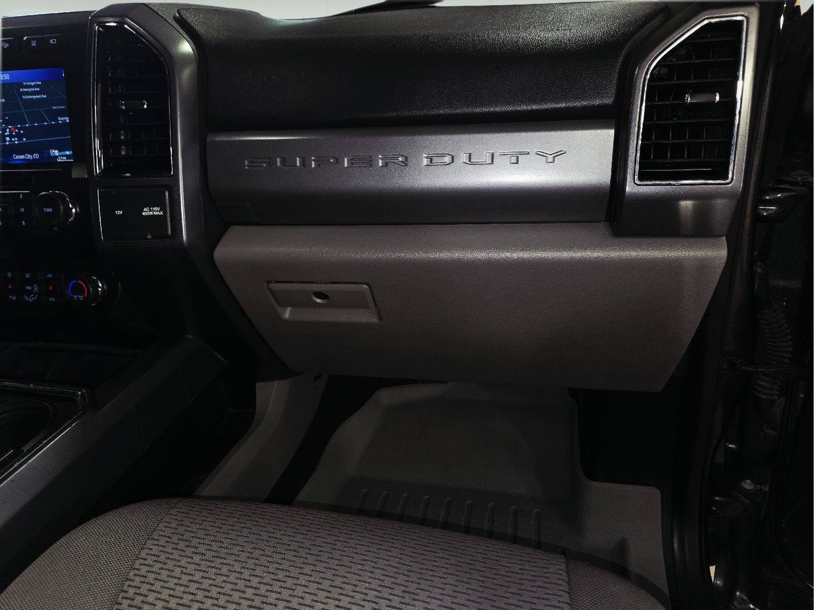 Used 2020 Ford F350 XLT w/ XLT Premium Package AWD/4WD image 56