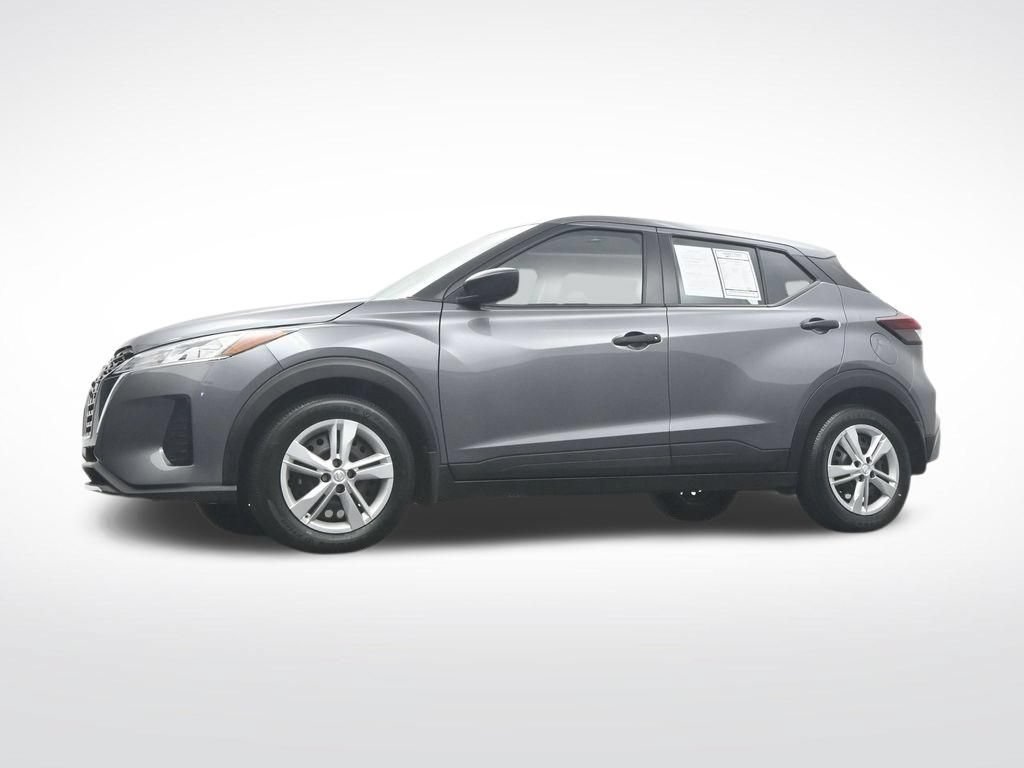 Used 2025 Nissan Kicks Play S FWD image 44
