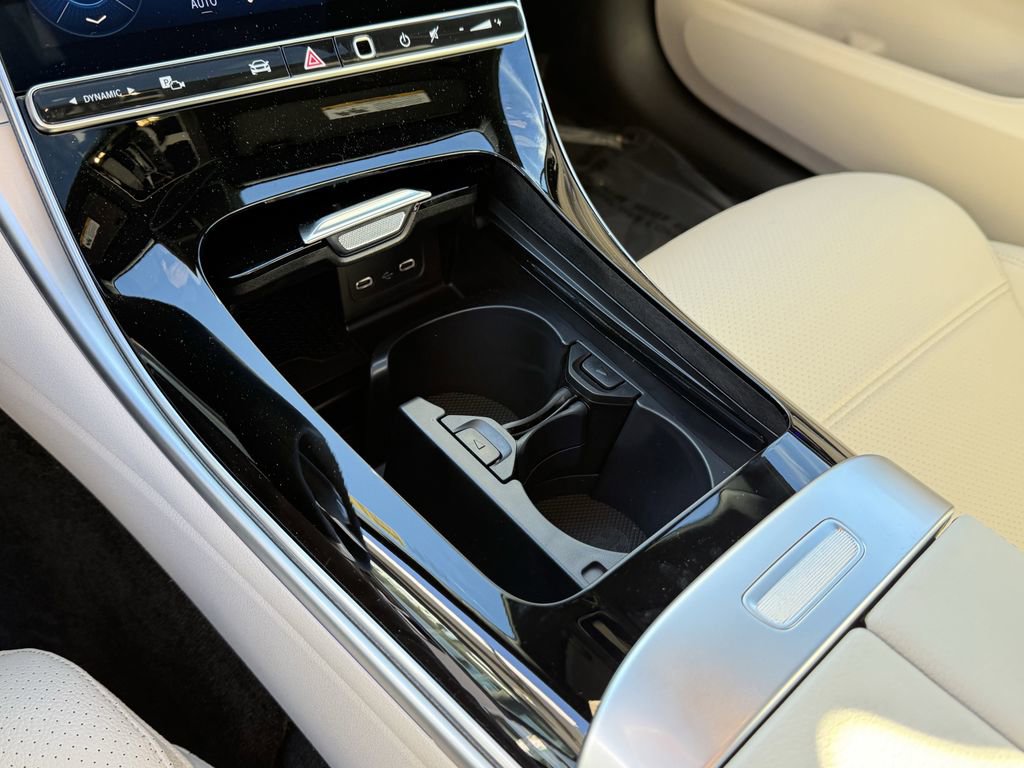 New 2026 Mercedes-Benz C 300 4MATIC Sedan image 23
