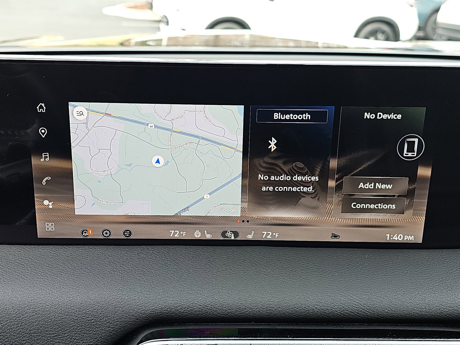 New 2025 Nissan Armada SL image 22