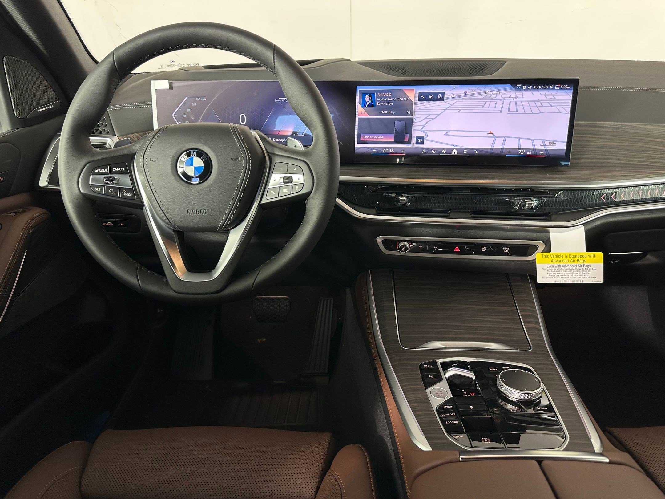 New 2026 BMW X5 sDrive40i image 4