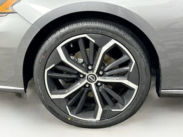 Used 2024 Nissan Altima 2.5 SR image 28