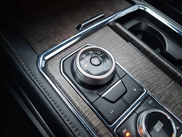 Used 2021 Ford Expedition Limited image 24