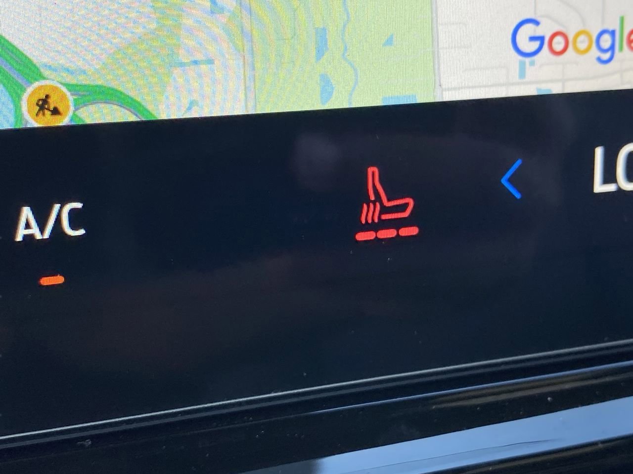 New 2026 Ford Expedition Platinum w/ Stealth Appearance Package image 28