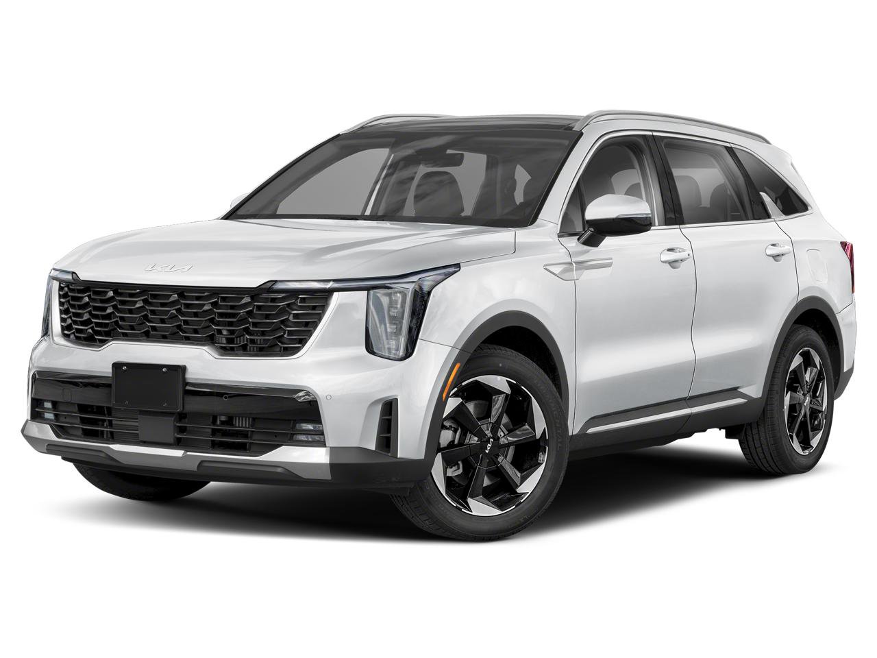 New 2026 Kia Sorento EX image 28