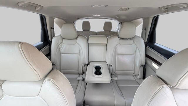 Used 2015 Acura MDX SH-AWD image 13
