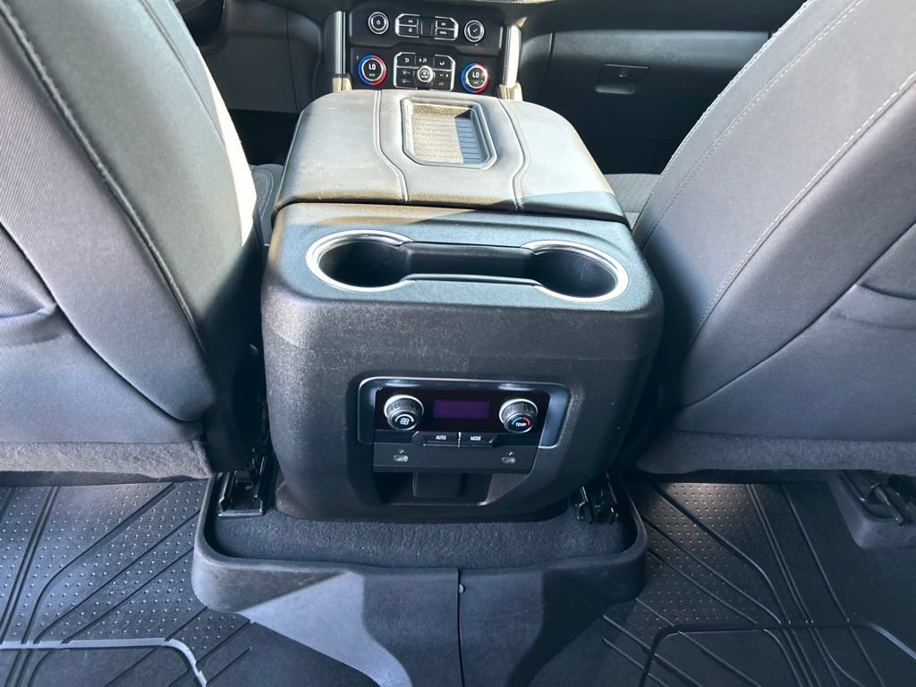 Used 2023 Chevrolet Tahoe LS w/ Driver Alert Package RWD image 31