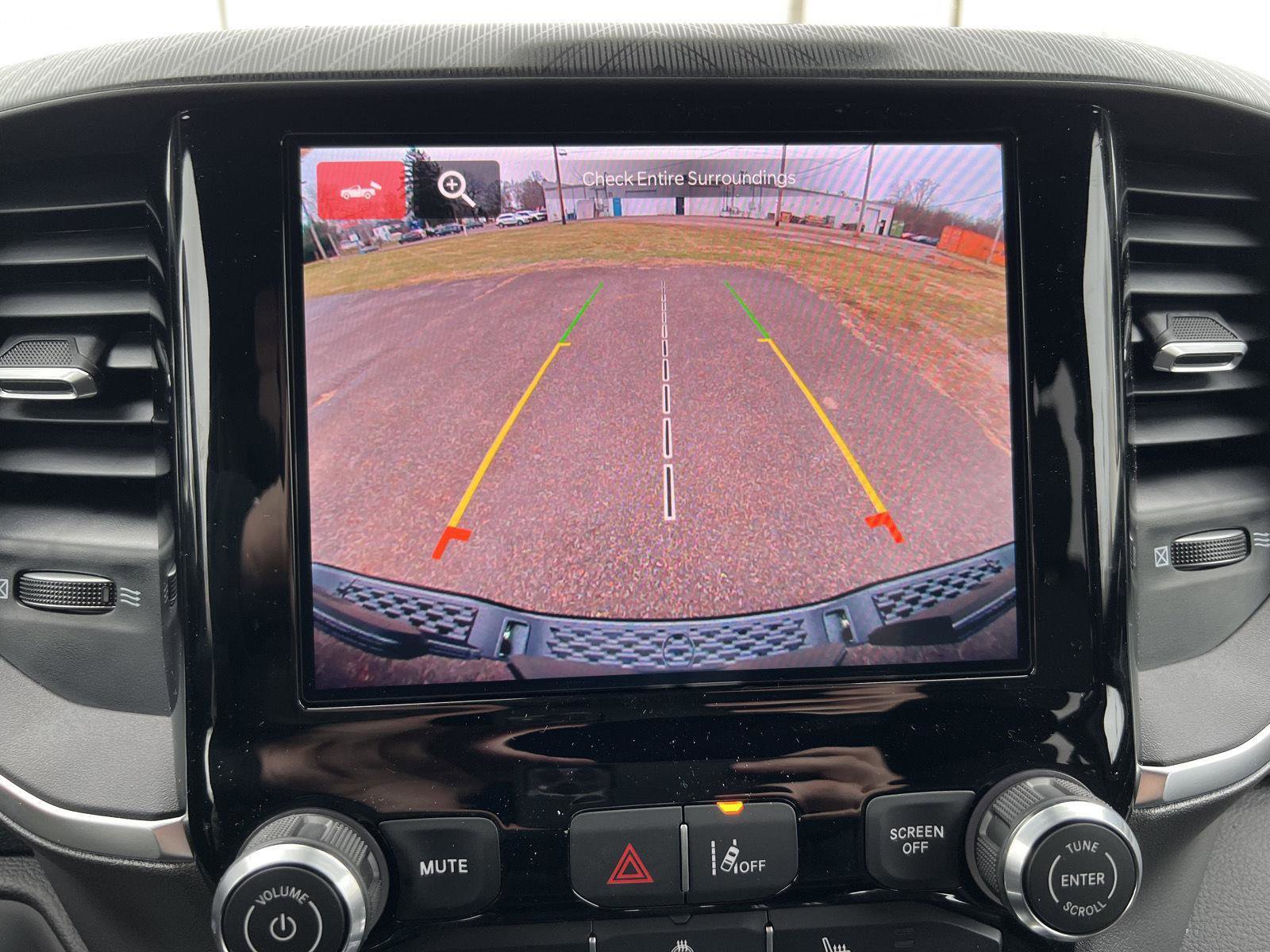 New 2026 RAM 1500 Big Horn w/ Night Edition image 20