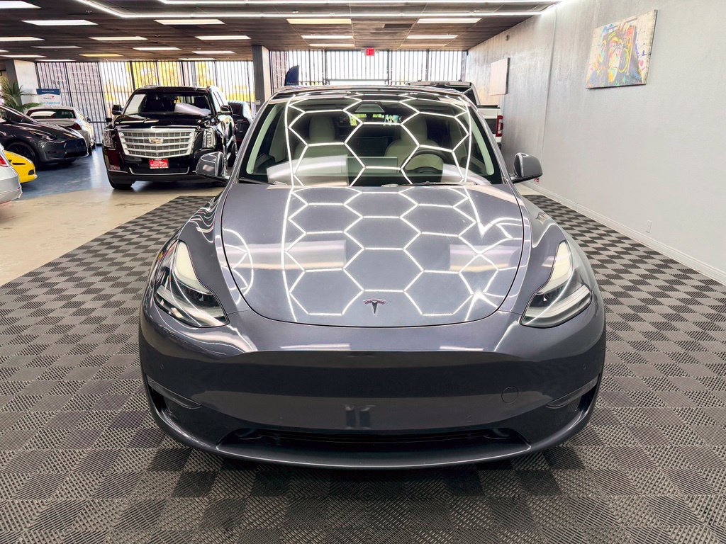 Used 2022 Tesla Model Y Performance AWD/4WD image 6