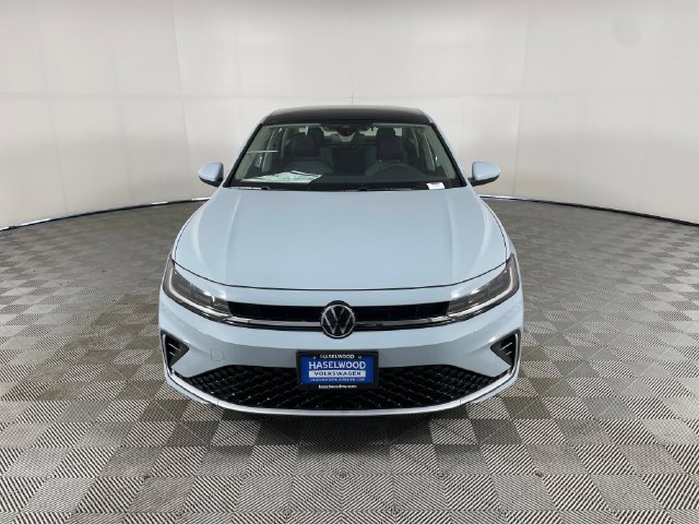 New 2027 Volkswagen Jetta SE FWD image 16